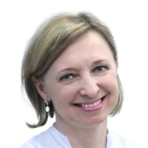 Васькова Надежда Владимировна