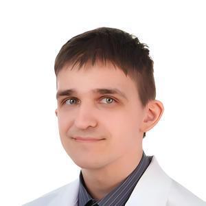 Архипенко Алексей Юрьевич