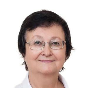 Вязовкина Елена Альбертовна