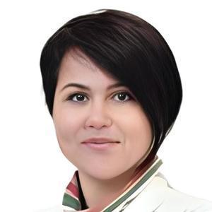 Мурадян Екатерина Михайловна