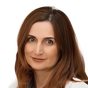 Баширова Наима Магомедовна
