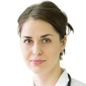 Боровская Наталия Ивановна