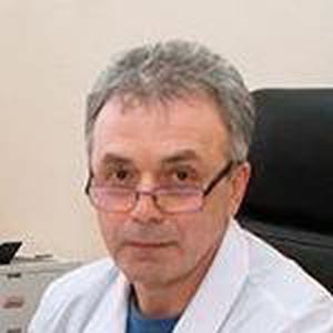 Галустьян Александр Львович