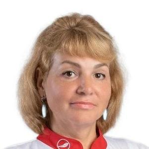Юнусова Гульнара Изетовна