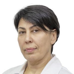 Джамалдаева Зулихан Ризвановна