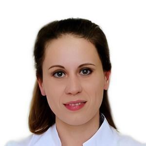 Мисюрина Алина Андреевна