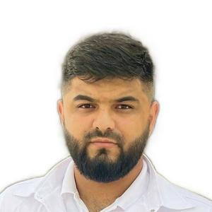 Одинаев Ганджиали Боймахмадович