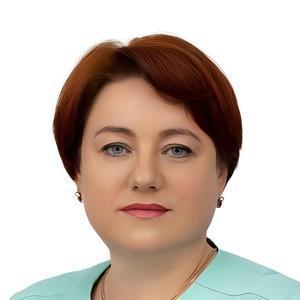 Сычёва Александра Любомировна