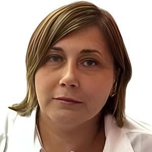 Киселева Ирина Николаевна