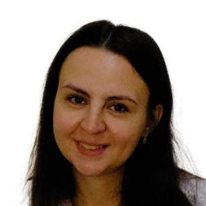 Мокерова Екатерина Сергеевна