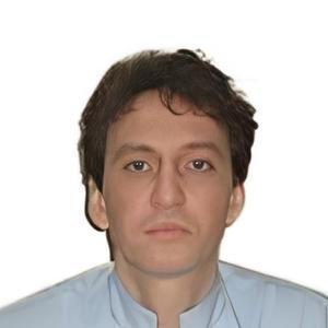 Захаров Владислав Вячеславович