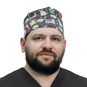 Мускаев Сергей Вячеславович