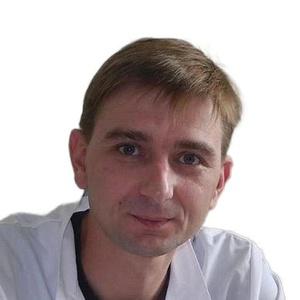 Мормель Дмитрий Евгеньевич