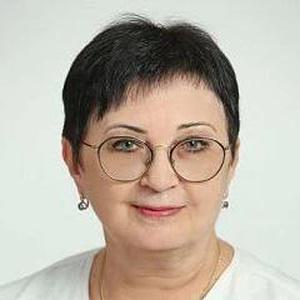 Лукиди Наталья Николаевна