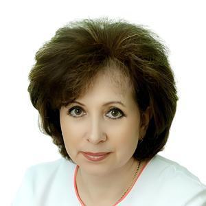 Рзаева Елена Яковлевна