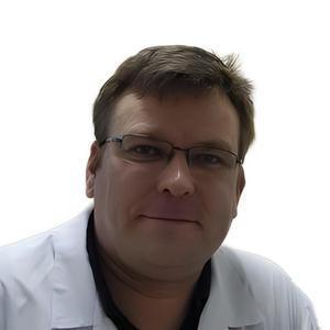 Савинов Юрий Александрович