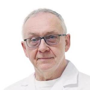 Кожевников Евгений Германович