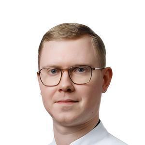 Князев Дмитрий Геннадьевич