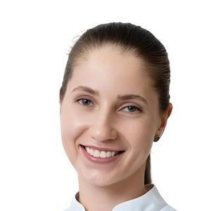 Сухорукова Марина Андреевна
