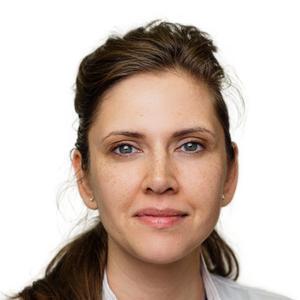 Селиверстова Ксения Евгеньевна