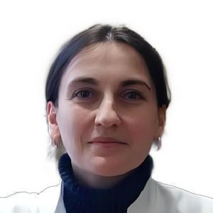 Гуленко Вероника Геннадьевна