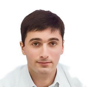 Беджанян Саро Каренович