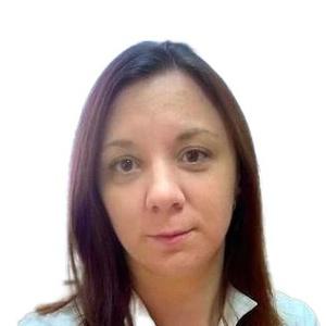 Коновалова Елена Николаевна
