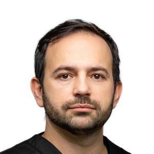 Аганов Максим Сергеевич