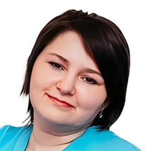 Артамонова Наталья Николаевна