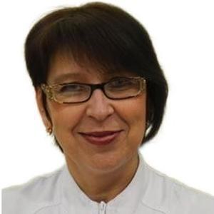 Дулебенец Ольга Васильевна