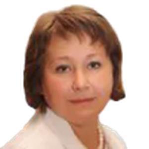 Воробьева Ольга Валерьевна