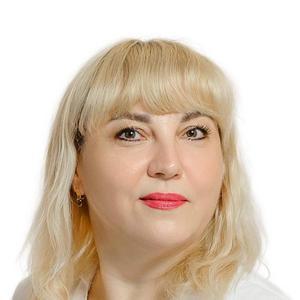 Золкина Инна Алексеевна
