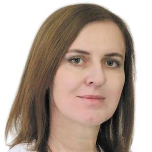 Бельская Вера Евгеньевна