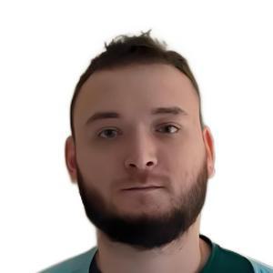 Грибанов Александр Вадимович
