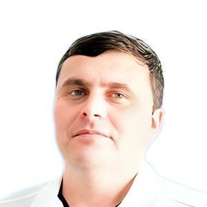 Салаватов Арсен Камалдинович