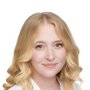 Иванова Мария Мстиславна