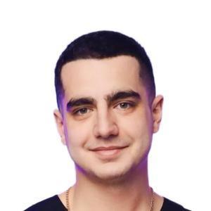 Фарзалиев Эмиль Эльдароглы