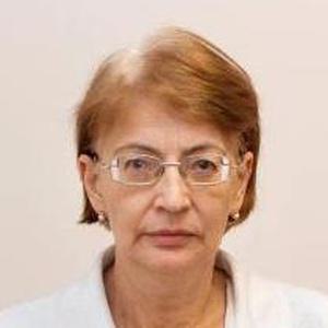 Селютина Ирина Андреевна