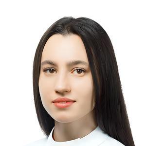 Белоцерковская Татьяна Борисовна