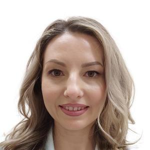 Надежина Евгения Сергеевна