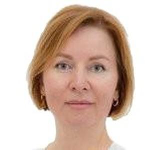 Лященко Екатерина Анатольевна