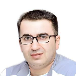 Арутюнян Саргис Парнавазович