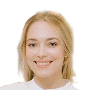 Балакина Алёна Анатольевна