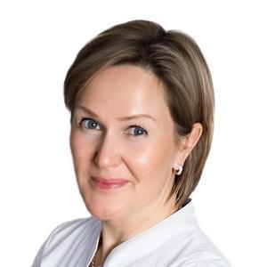 Русакова Любовь Алексеевна