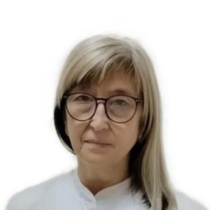 Фаизова Зульфия Муратбековна