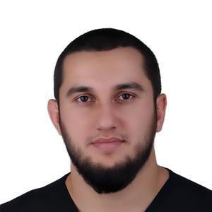 Курбанов Мукаил Рамазанович