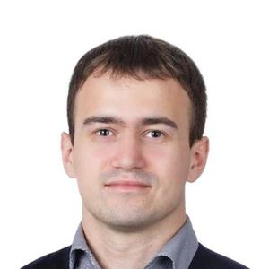 Назаров Вячеслав Вячеславович