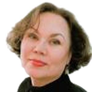 Стоева Ольга Ивановна