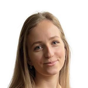 Копаева Анна Станиславовна