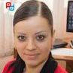 Татаринова Наталья Николаевна